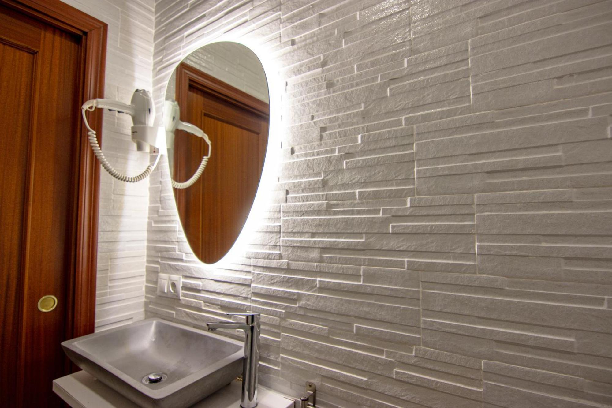 Rentalsevilla Apartamento Encantador En El Gran Poder Εξωτερικό φωτογραφία
